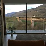 Casa Foz Do Corgo - Private Pool, Gardens And River Access