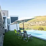 Casa Foz Do Corgo - Private Pool, Gardens And River Access *