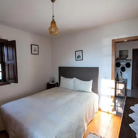 Casa Foz Do Corgo - Private Pool, Gardens And River Access Villa *