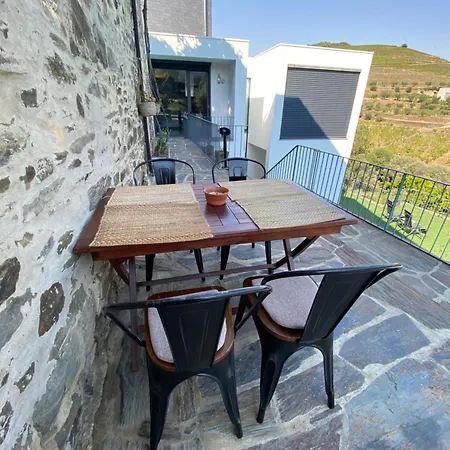 Casa Foz Do Corgo - Private Pool, Gardens And River Access *