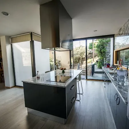 Villa Casa Foz Do Corgo - Private Pool, Gardens&river Access