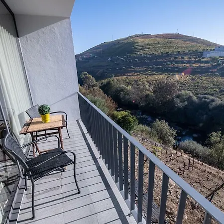 Villa Casa Foz Do Corgo - Private Pool, Gardens And River Access *