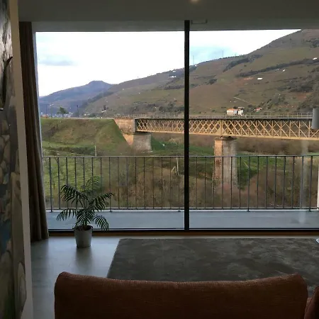 Casa Foz Do Corgo - Private Pool, Gardens And River Access