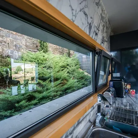 Villa Casa Foz Do Corgo - Private Pool, Gardens And River Access Peso da Regua