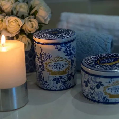 Casa Foz Do Corgo - Private Pool, Gardens&river Access