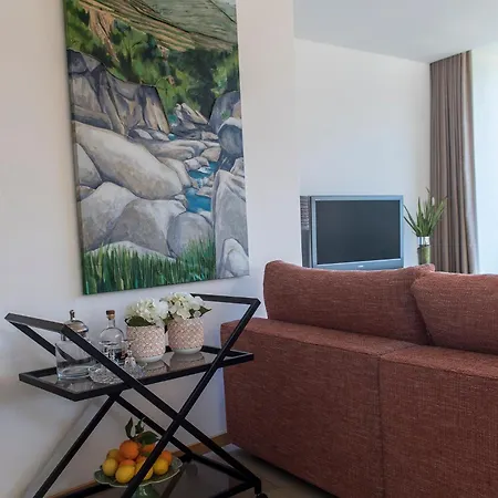 Villa Casa Foz Do Corgo - Private Pool, Gardens And River Access