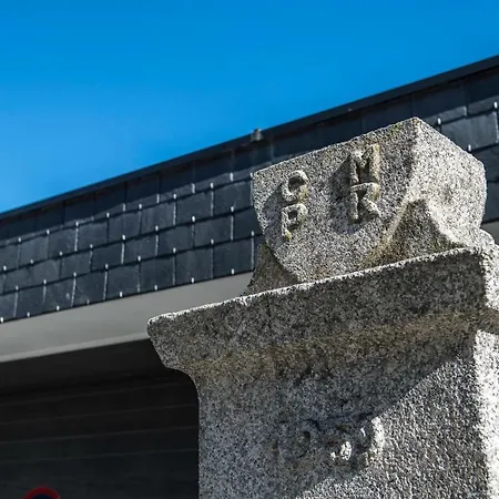 Casa Foz Do Corgo - Private Pool, Gardens&river Access Villa