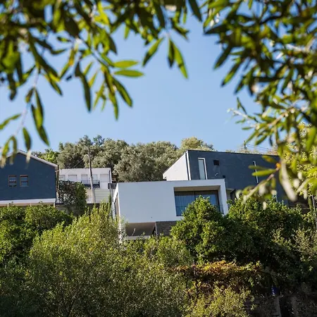 Villa Casa Foz Do Corgo - Private Pool, Gardens And River Access *