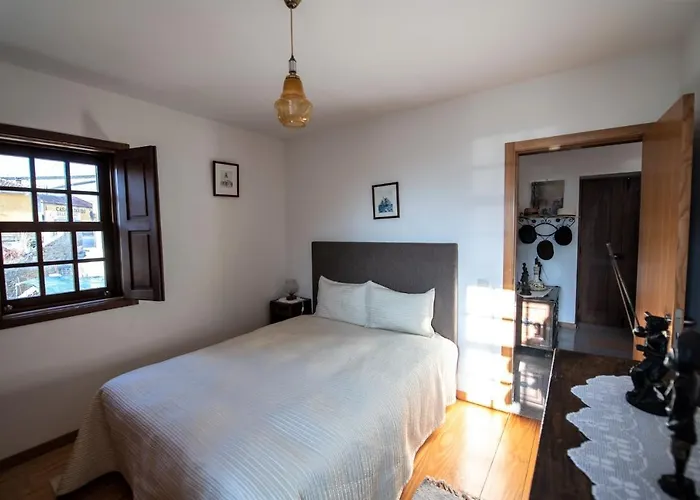 Casa Foz Do Corgo - Private Pool, Gardens And River Access 빌라 *