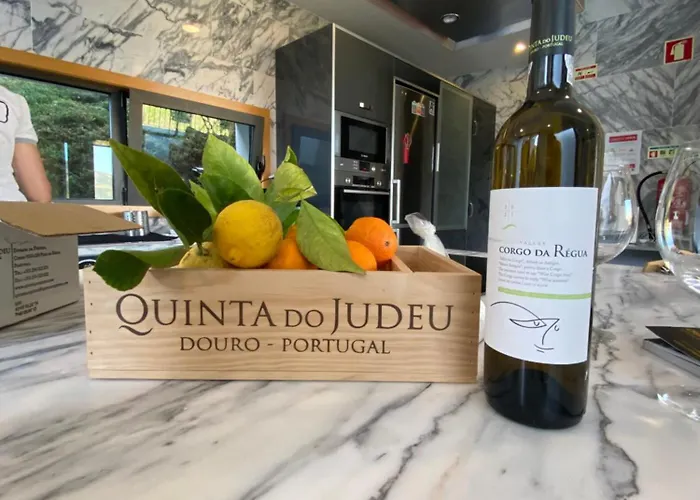 Casa Foz Do Corgo - Private Pool, Gardens And River Access 빌라