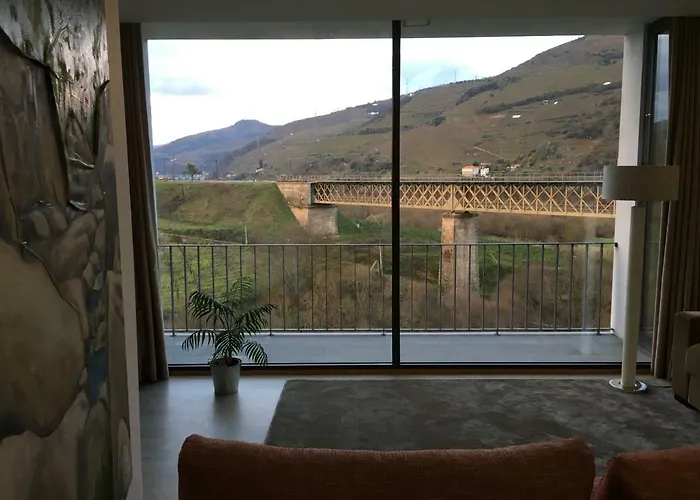 Casa Foz Do Corgo - Private Pool, Gardens And River Access