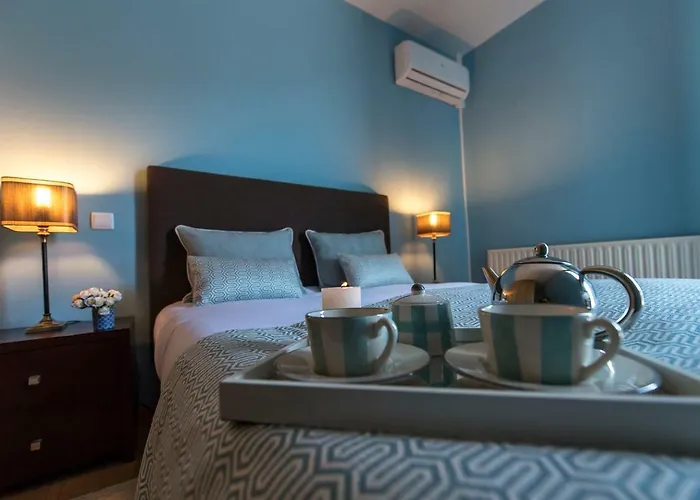 Villa Casa Foz Do Corgo - Private Pool, Gardens And River Access Peso da Régua