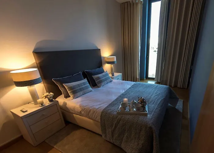 Villa Casa Foz Do Corgo - Private Pool, Gardens And River Access