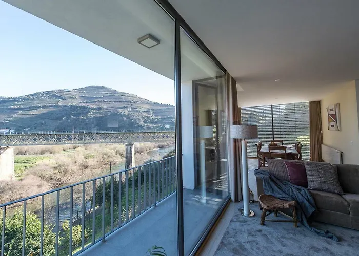 Casa Foz Do Corgo - Private Pool, Gardens And River Access 빌라 *