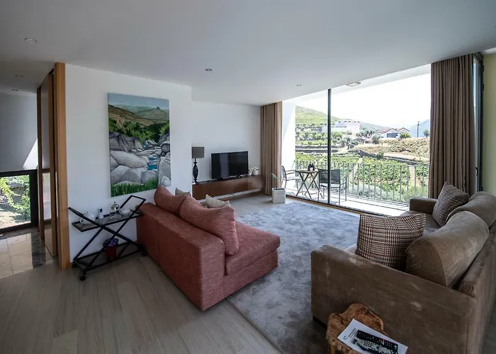 Casa Foz Do Corgo - Private Pool, Gardens And River Access 빌라