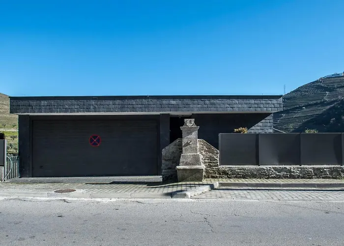 Casa Foz Do Corgo - Private Pool, Gardens And River Access *